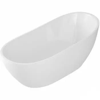 Акриловая ванна Grossman