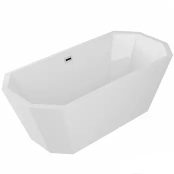 Акриловая ванна Grossman