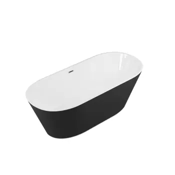 Акриловая ванна Grossman