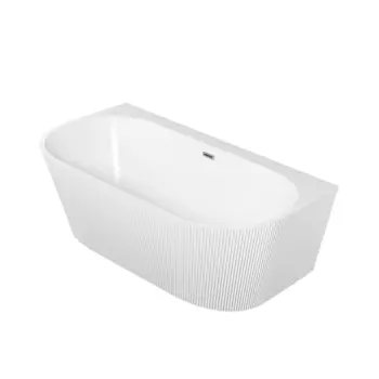 Акриловая ванна Grossman