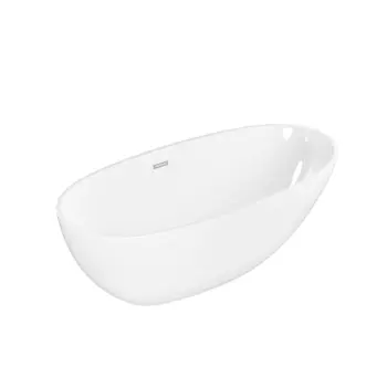 Акриловая ванна Grossman