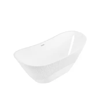 Акриловая ванна Grossman