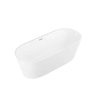Акриловая ванна Grossman