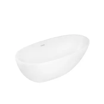 Акриловая ванна Grossman