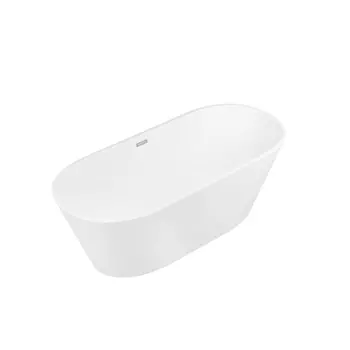 Акриловая ванна Grossman