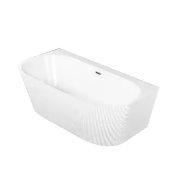 Акриловая ванна Grossman