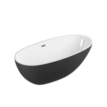 Акриловая ванна Grossman