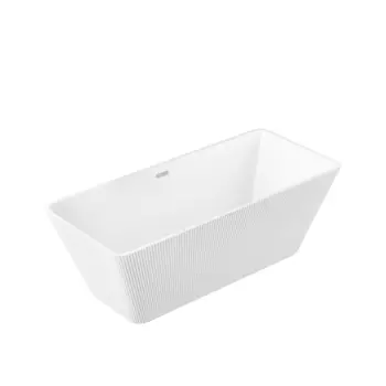 Акриловая ванна Grossman