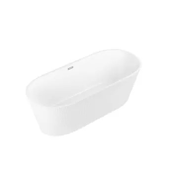 Акриловая ванна Grossman