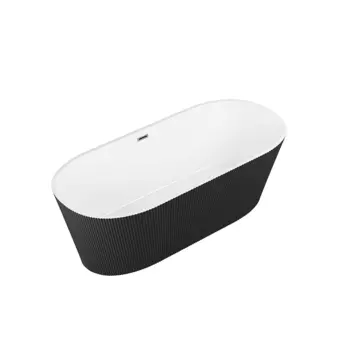 Акриловая ванна Grossman