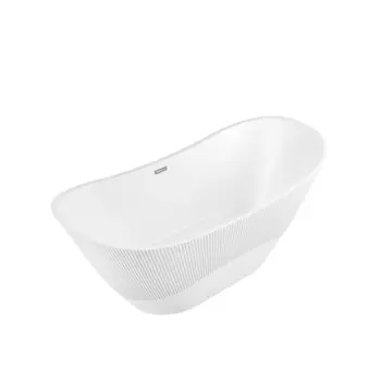 Акриловая ванна Grossman