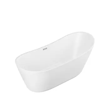 Акриловая ванна Grossman
