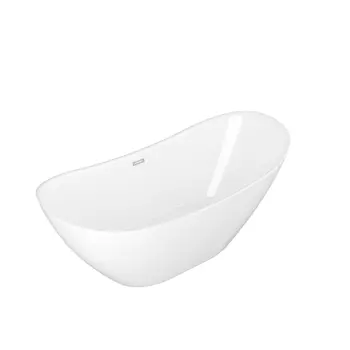 Акриловая ванна Grossman