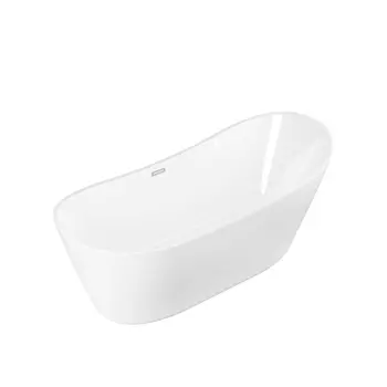Акриловая ванна Grossman