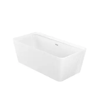 Акриловая ванна Grossman