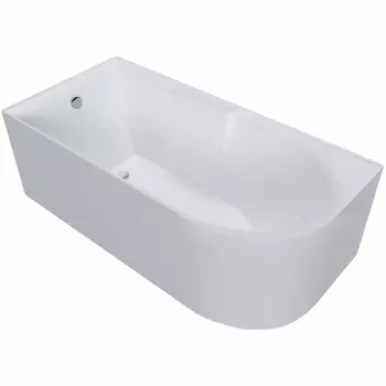 Акриловая ванна Grossman