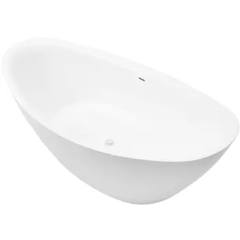 Акриловая ванна Grossman