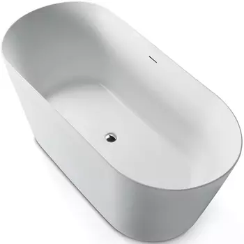 Акриловая ванна Gruppo Treesse