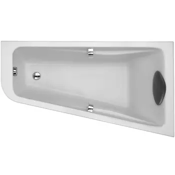 Акриловая ванна Jacob Delafon