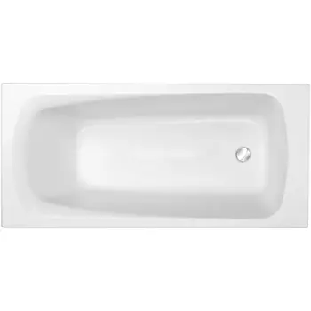 Акриловая ванна Jacob Delafon