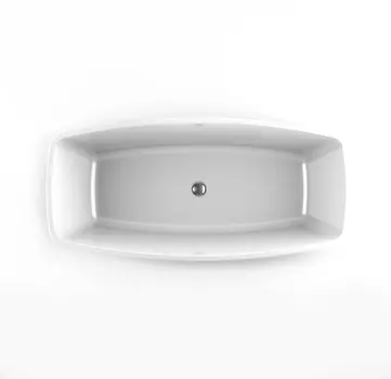 Акриловая ванна Jacuzzi