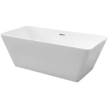 Акриловая ванна Kerasan