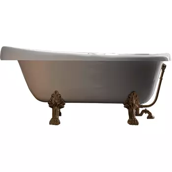 Акриловая ванна Kerasan