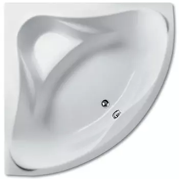 Акриловая ванна Koller Pool