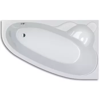 Акриловая ванна Koller Pool