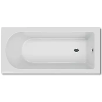 Акриловая ванна Koller Pool