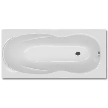 Акриловая ванна Koller Pool