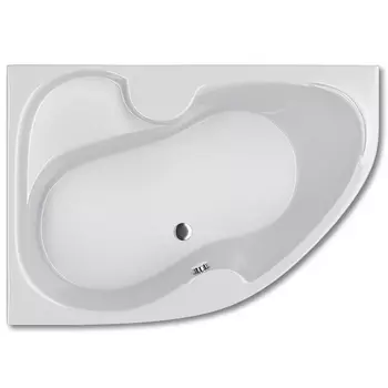 Акриловая ванна Koller Pool