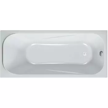Акриловая ванна Kolpa San