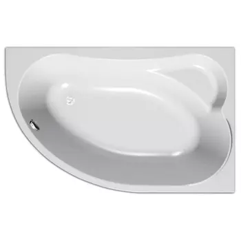 Акриловая ванна Kolpa San