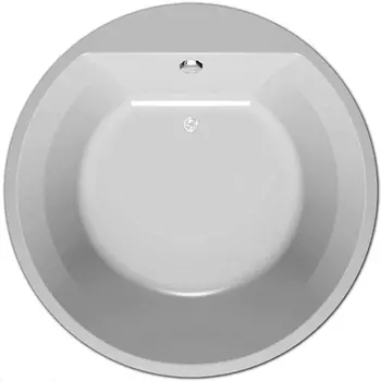 Акриловая ванна Kolpa San