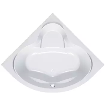 Акриловая ванна Kolpa San