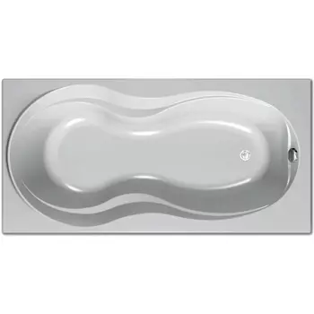 Акриловая ванна Kolpa San