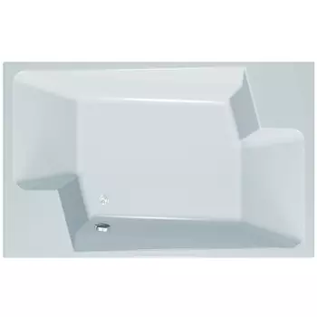 Акриловая ванна Kolpa San