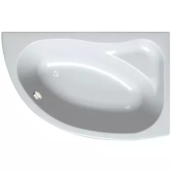Акриловая ванна Kolpa San