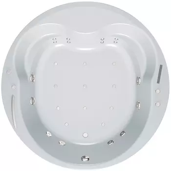 Акриловая ванна Kolpa San