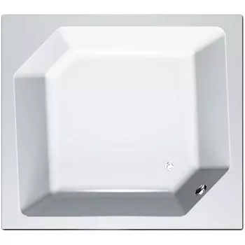 Акриловая ванна Kolpa San