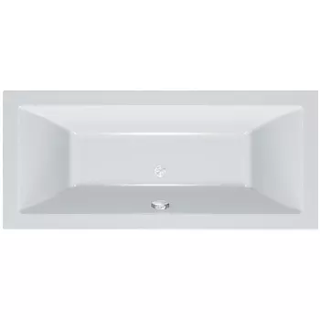 Акриловая ванна Kolpa San