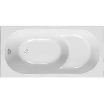 Акриловая ванна Kolpa San