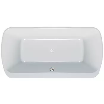 Акриловая ванна Kolpa San