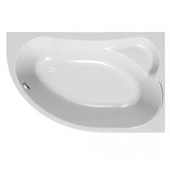 Акриловая ванна Kolpa San