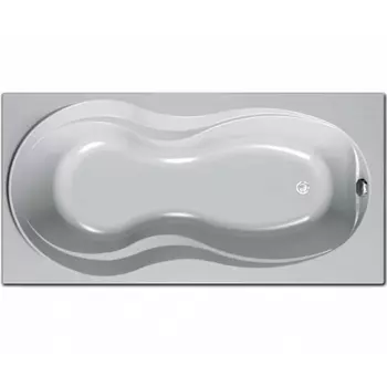 Акриловая ванна Kolpa San