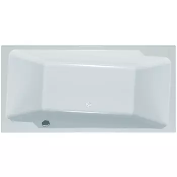 Акриловая ванна Kolpa San