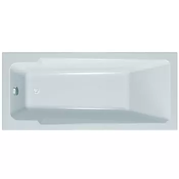 Акриловая ванна Kolpa San