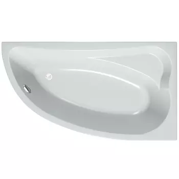 Акриловая ванна Kolpa San