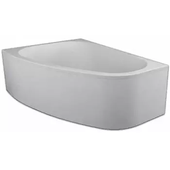 Акриловая ванна Kolpa San